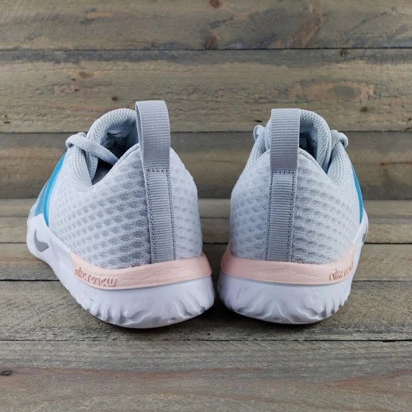 Nike Women's Renew In-Season TR 10 Running Training Shoes NEW - Picture 5 of 10